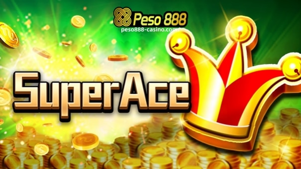Ang Super Ace Slot Machine ay isang kapanapanabik na Online Casino Game na dinisenyo at inilathala ng JILI slot.