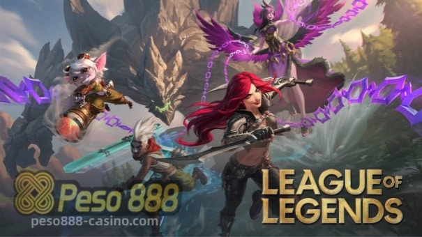 Ngunit ang pinakamahalagang bagay tungkol sa mga esports tournament na ito ay ang League of Legends World Championship.