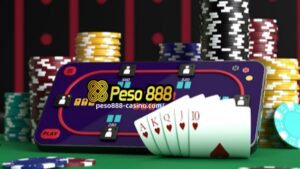 Ngayon, ano ang gagawin sa mga poker card? Ito ay nahahati sa dalawang yugto: pagtaya at paglalaro: