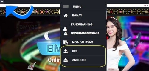 BMY88 not only offers you the latest and most exciting casino games anytime, but it is also a secure and reliable online casino.