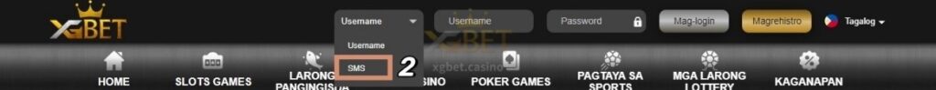 XGBET is a casino gaming website, and the live casino features live dealers with whom you can interact in real-time while enjoying your favorite table games.
