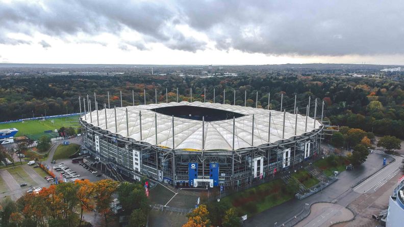 Dito, ipapakilala namin sa inyo ang mga istadyum na ito. Sa panahon ng 2024 European Championship, bukas ang lahat ng fan zones araw-araw nang libre.