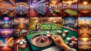 Ang isang kapana-panabik na bentahe ng paglalaro sa isang online na casino ay ang hanay ng mga laro na mapagpipilian mo.
