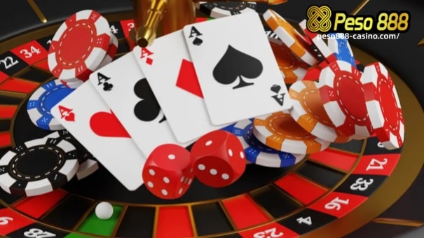 Handa ka na bang sumabak sa isang hindi malilimutang paglalakbay sa nakakakabog na mundo ng live casino gaming?