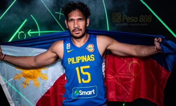 Ang basketball ay isa sa pinakasikat na sports sa Pilipinas at ang mga manlalaro mula sa lahat ng bahagi ng mundo ay lumalahok sa PBA League.