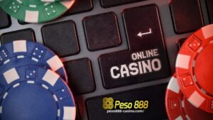 Sa nakalipas na mga taon, ang mga online casino ay lumitaw bilang isang maunlad at kapana-panabik na industriya
