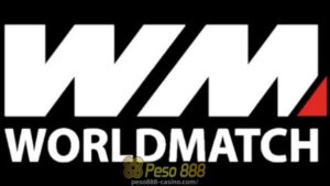 Nag-aalok ang WorldMatch ng mga de-kalidad na slot, table game, at video poker na may portfolio.