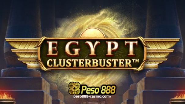 Ang Egypt Clusterbuster ay isang video slot mula sa Paglalaro ng Red Tigerna may 9 na reel, 9 na hilera