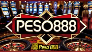 Peso888 Register Gabay para sa Mabilis na Pagsali sa Casino