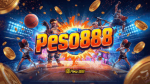 Peso888 DEPOSIT Gabay para sa Mabilis at Ligtas na Transaksyon