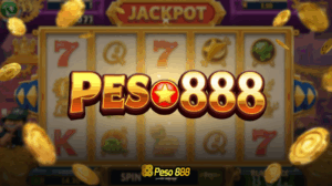 Peso888 Withdraw Gabay para sa Mabilis na Cash Out